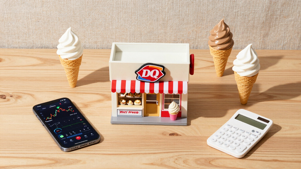 Dairy Queen Franchisees Close More Than 40 Locations Nationwide