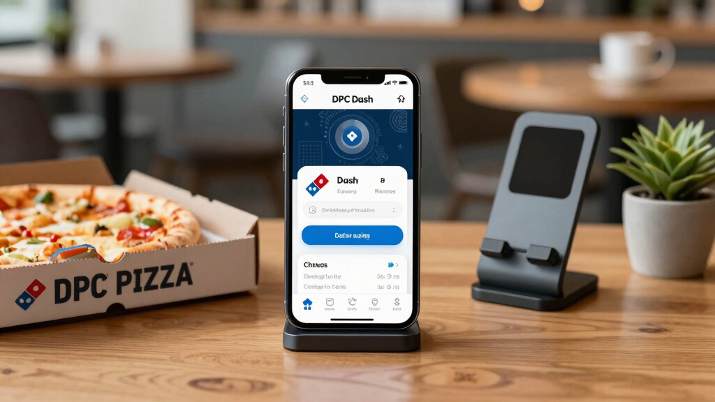 DPC Dash - Domino's Pizza China Deepens Market Leadership With Continued Store Expansion And Improving Sales Momentum In Q2 2026