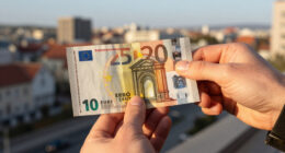 ECB Reveals Shortlisted Designs For New Banknotes And Launches Public Survey