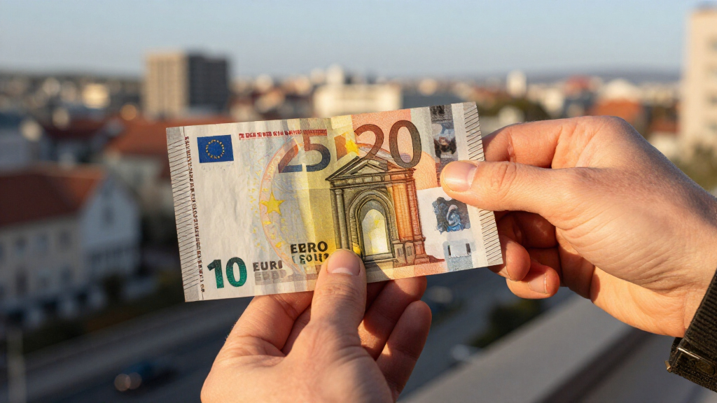 ECB Reveals Shortlisted Designs For New Banknotes And Launches Public Survey