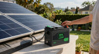 Eos Energy Enterprises Selected To Deliver Mission-Ready Power For Golden Dome For America