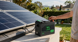 Eos Energy Enterprises Selected To Deliver Mission-Ready Power For Golden Dome For America