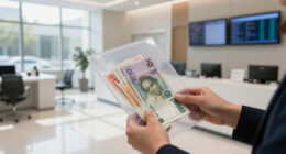 EZB Präsentiert Endauswahl Der Designs Für Die Neuen Banknoten Und Startet öFfentliche Umfrage