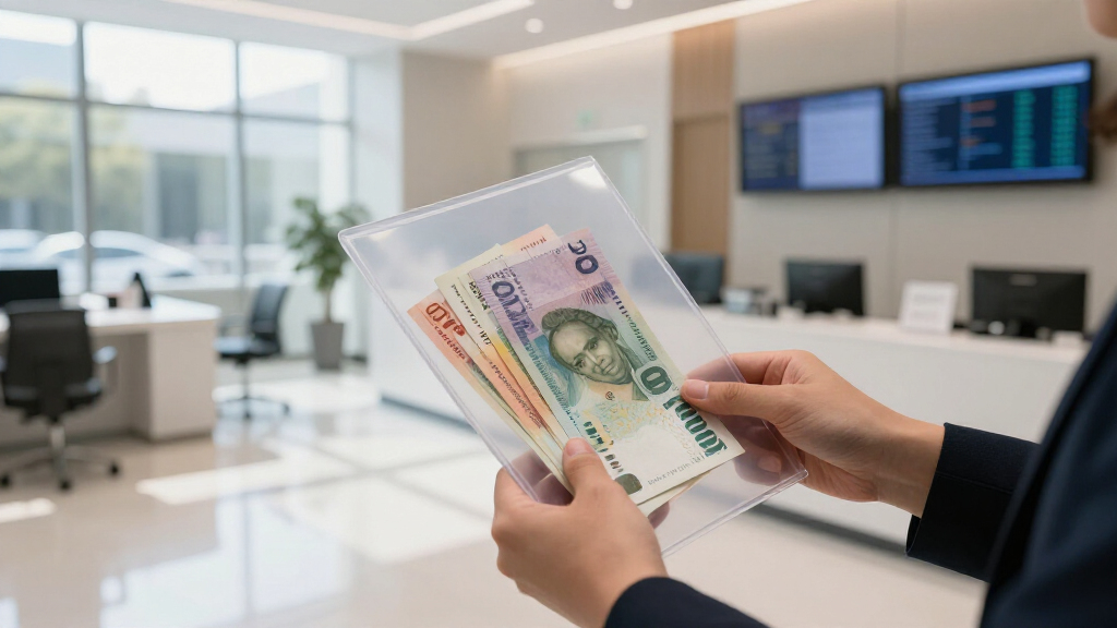 EZB Präsentiert Endauswahl Der Designs Für Die Neuen Banknoten Und Startet öFfentliche Umfrage