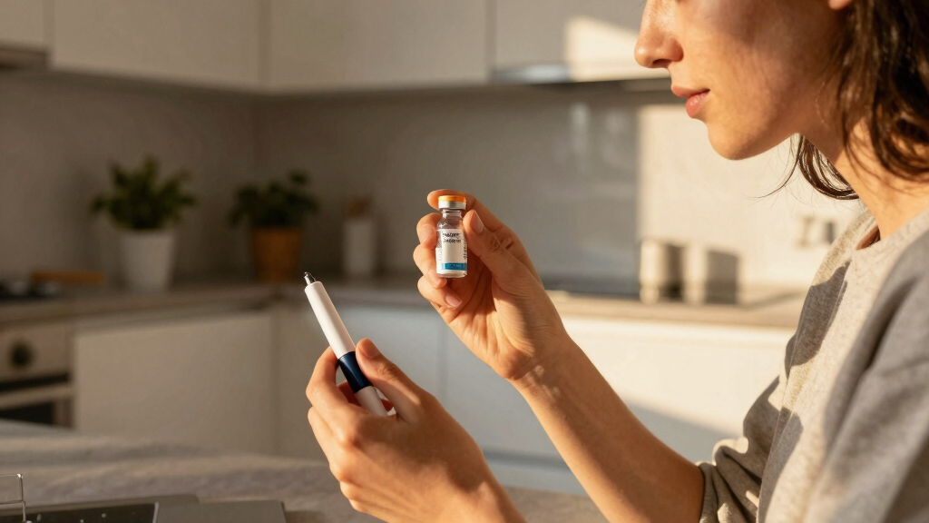 Fangzhou Launches Novo Nordisk’s Once-Weekly Basal Insulin/GLP-1 Therapy In China