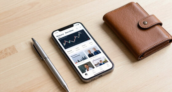 First Financial Bancorp Surges In Global Coverage