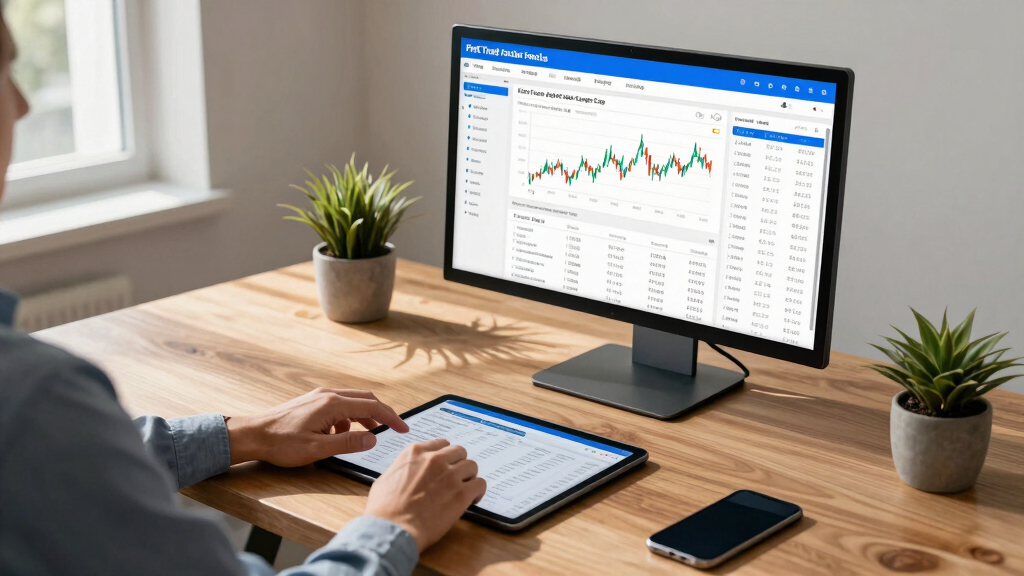 First Trust Active Factor Large Cap Surges In Global Coverage