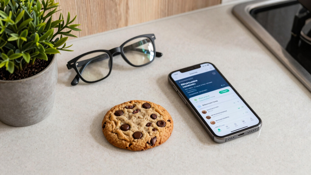 Ford Fired an 11-Year Worker Over a $1.95 Cookie, Then Found Out He Actually Paid for It