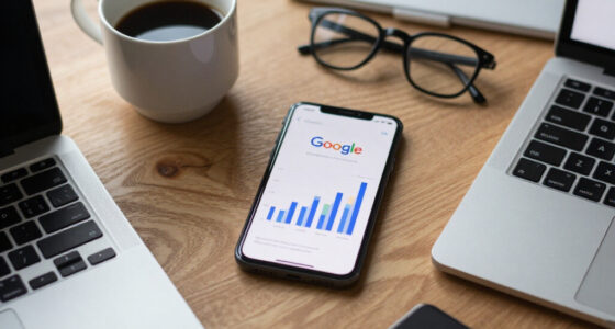 Google Earnings