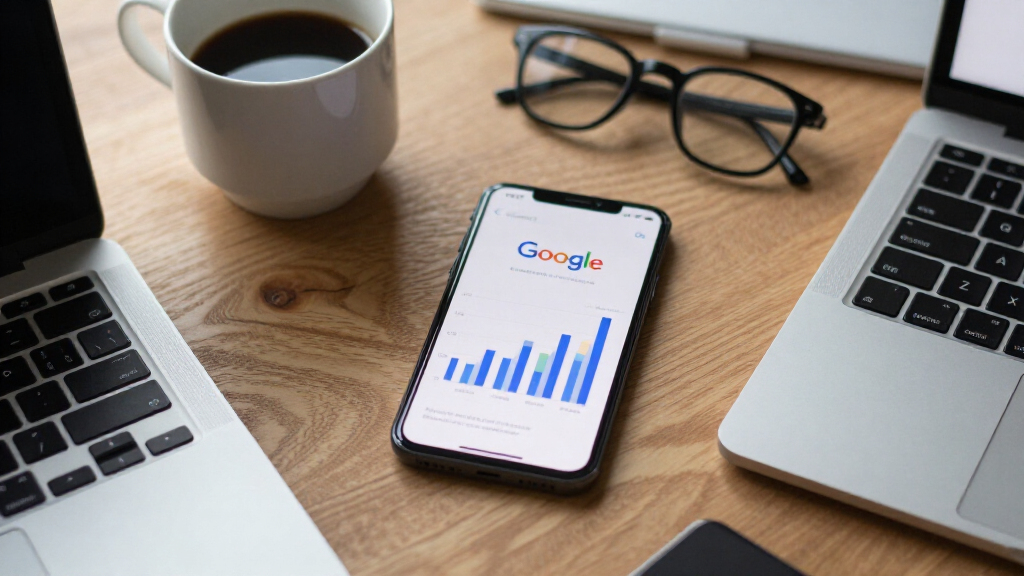 Google Earnings
