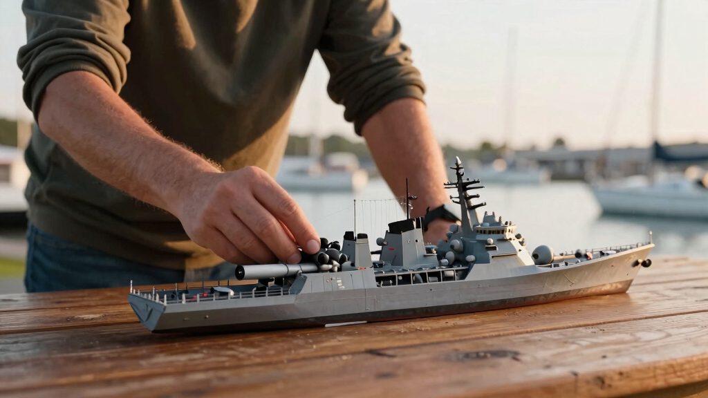 HII Christens Guided Missile Destroyer George M. Neal (DDG 131)