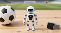 Hyundai Motor Brings Atlas Humanoid Robot To FIFA World Cup 2026™ In First-Ever Live Match Environment Robotics Integration