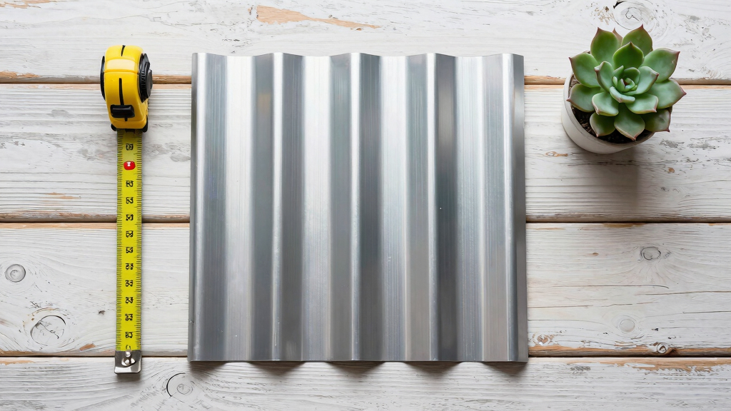 In HelloNation, Roofing, Siding, & Gutters Expert Mike Fleck Compares Metal Roofing & Asphalt Shingles