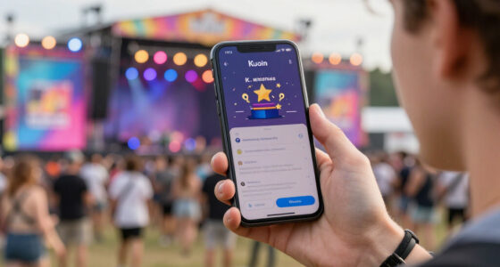 KuCoin Marks Ninth Anniversary At Tomorrowland Belgium, Honoring Nine Years Of Industry Progress Beyond The Signal