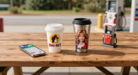 Led by Buc-ee’s and new rival Dolly Parton, America’s gas station chains are in a mega-sizing era