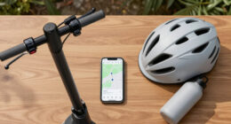 LEPAS Expands Global Range In Elegant Mobility Vision