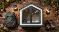 Mountain And Off-Grid Living Explained In HelloNation, Featuring Real Estate Expert Shawna Norry