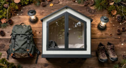 Mountain And Off-Grid Living Explained In HelloNation, Featuring Real Estate Expert Shawna Norry