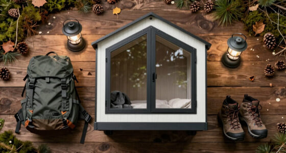 Mountain And Off-Grid Living Explained In HelloNation, Featuring Real Estate Expert Shawna Norry