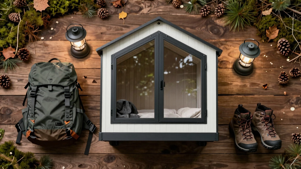Mountain And Off-Grid Living Explained In HelloNation, Featuring Real Estate Expert Shawna Norry