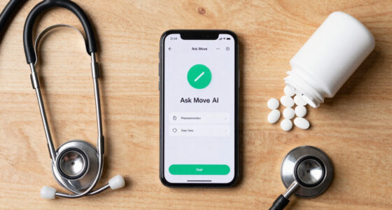 Movemedical Launches Ask Move AI, The First AI Assistant Purpose-Built For Med Device Field Operations