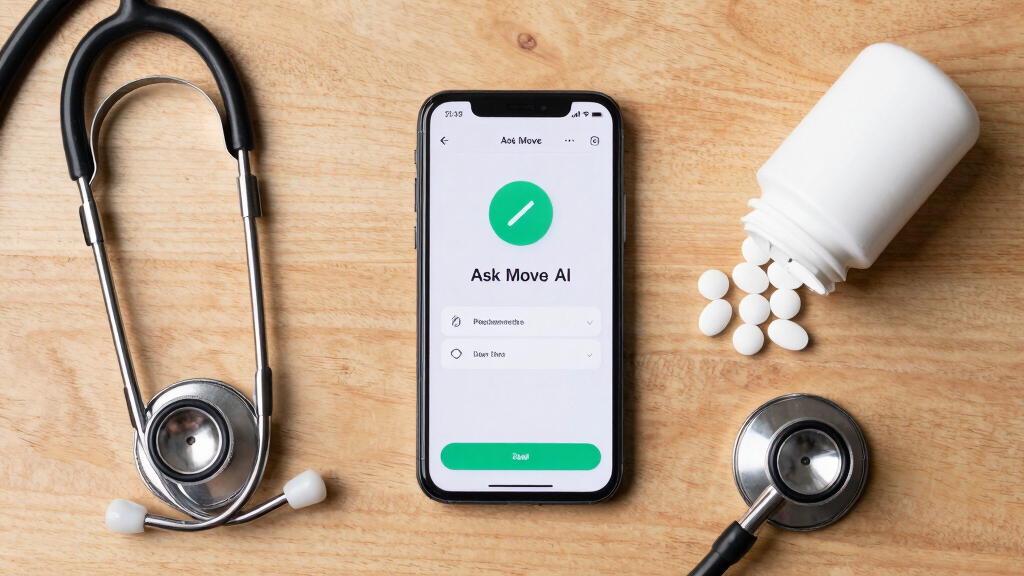 Movemedical Launches Ask Move AI, The First AI Assistant Purpose-Built For Med Device Field Operations