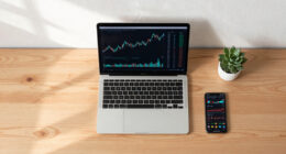 Neostellar Capital Corp. Files 8-K: Material Agreement