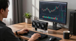 Nvidia, CoreWeave, and Nebius: Inside the Circular Financing of the GPU Boom