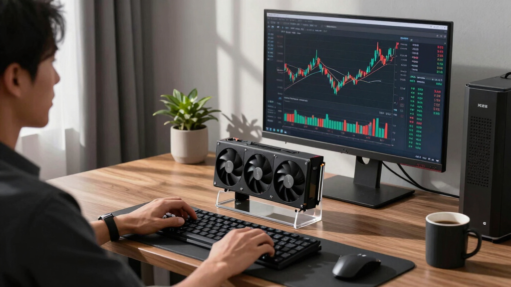 Nvidia, CoreWeave, and Nebius: Inside the Circular Financing of the GPU Boom
