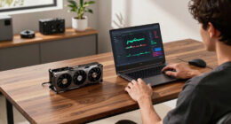 Nvidia, CoreWeave, And Nebius: Inside The Circular Financing Of The GPU Boom