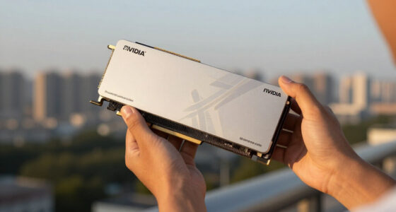 Nvidia: This Onetime Market Darling Is Now Surprisingly Undervalued