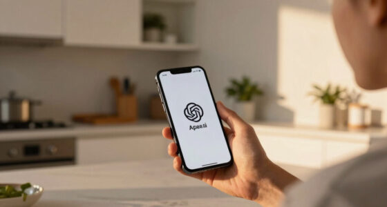 OpenAI in talks to give Trump administration a 5% stake in the company, FT reports
