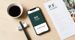 P.F. CHANG'S NAMES PATRICK BENSON DIRECTOR OF MARKETING COMMUNICATIONS
