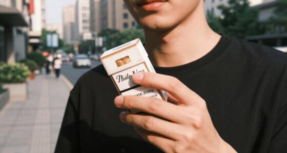 Philip Morris Surges In Global Coverage