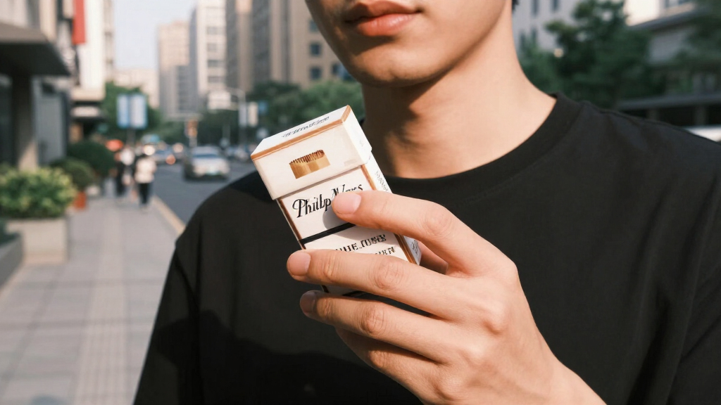 Philip Morris Surges In Global Coverage