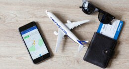 Ryanair Surges In Global Coverage