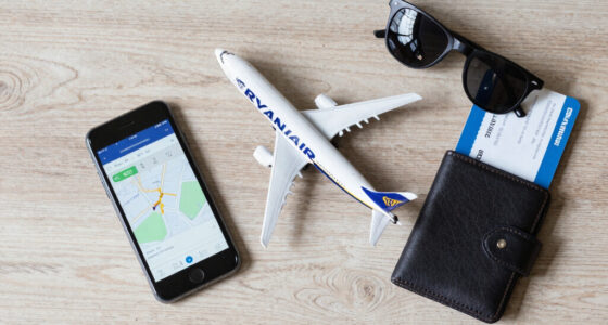 Ryanair Surges In Global Coverage