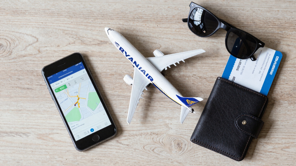 Ryanair Surges In Global Coverage