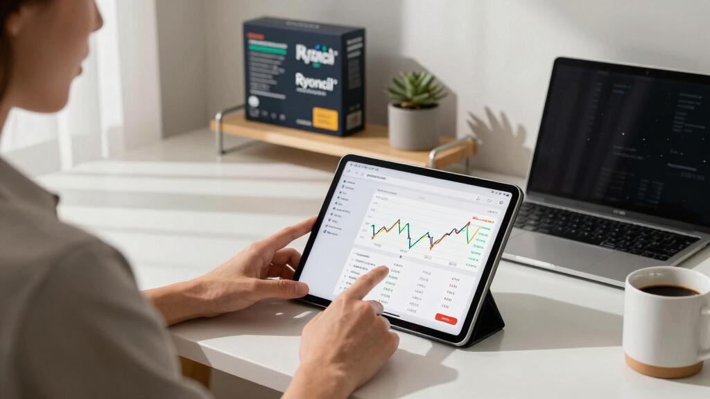 Ryoncil® Delivers Net Revenue Of US$36M For The Fourth Quarter Ended 30 June 2026