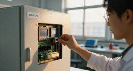 Siemens Advances Self-verifying Agentic AI Workflows For Semiconductor And PCB Design
