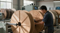 Sonoco Expands Wood Reels Manufacturing And Assembly Capacity To Meet Growing Market Demand