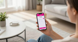 T-Mobile customers report receiving bill credits after network disruption
