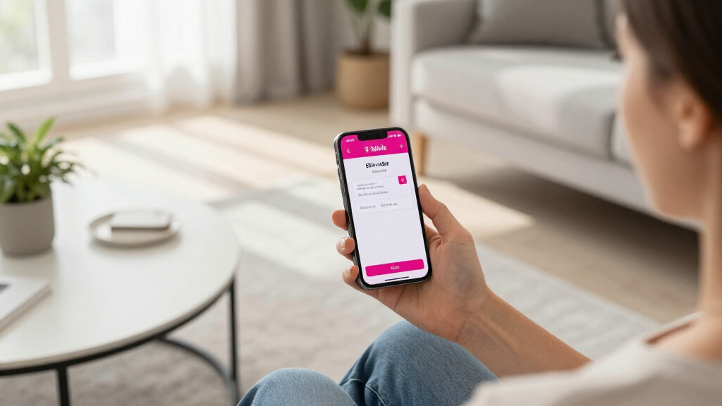T-Mobile customers report receiving bill credits after network disruption