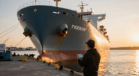 Teekay Tankers Surges In Global Coverage
