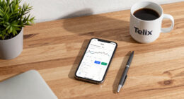 Telix Q2 Revenue US$247M, Strong Momentum And Pipeline Progress