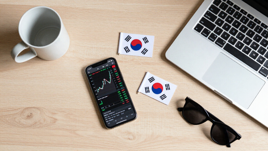 Top Links 1172 MAGA Sentiments. South Korean Financial Rollercoaster. West Bank Buried In Cash. T. Rex Shenanigans & Vectors Of Fascism.
