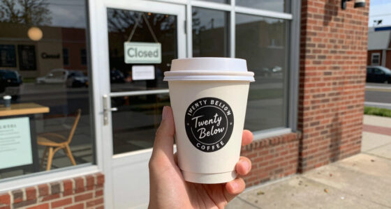 Twenty Below Coffee closing Fargo-Moorhead shops