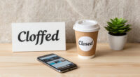 Twenty Below Coffee closing Fargo-Moorhead shops