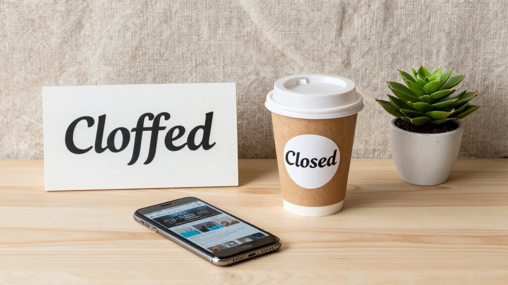 Twenty Below Coffee closing Fargo-Moorhead shops