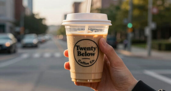 Twenty Below Coffee Co. announces it is closing
